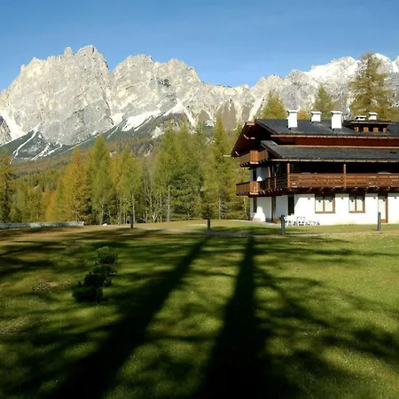 Appartement Beautiful Panoramic Cortina dʼAmpezzo