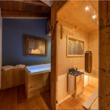 Beautiful Panoramic Appartement *