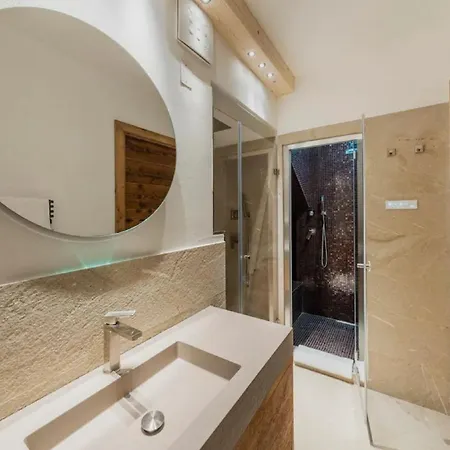 Beautiful Panoramic Кортина-д'Ампеццо