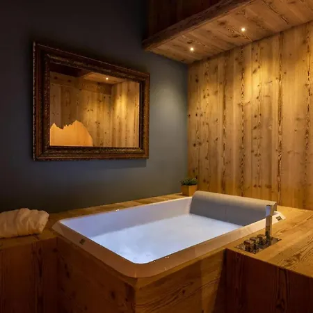 Beautiful Panoramic Апартаменты